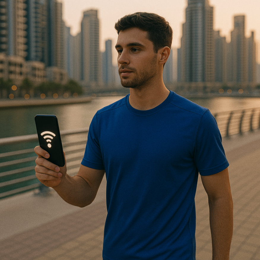 أجوبة على أكثر الأسئلة شيوعاً حول خدمات الدفع المتنقلة